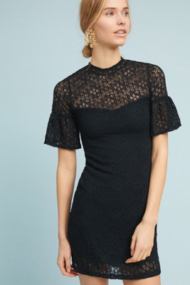 Cocktail Dresses with Sleeves